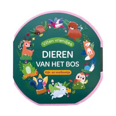 Deltas Vilten Vriendjes
