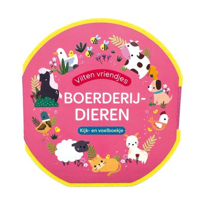 Deltas Vilten Vriendjes