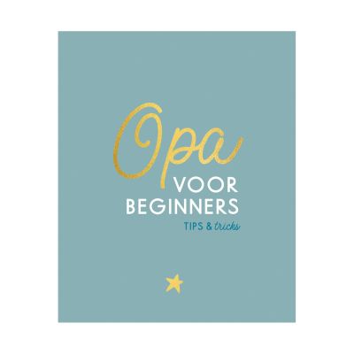 Lantaarn Opa Voor Beginners Lantaarn Opa Voor Beginners