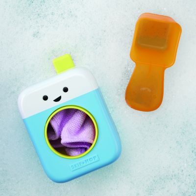 Skip Hop Badspeelset Wasmachine Skip Hop Badspeelset Wasmachine