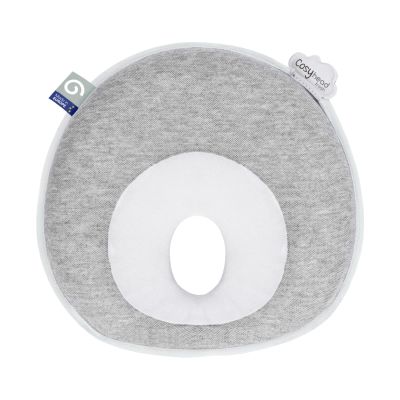 Babymoov Ergonomisch Hoofdkussen - Smokey Babymoov Ergonomisch Hoofdkussen - Smokey