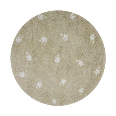 Puck Vloerkleed - 90 cm