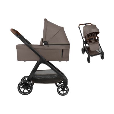 ABC Design City Life 2-in-1 Kinderwagen
