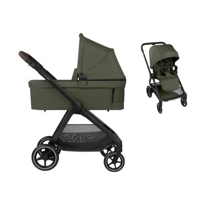 ABC Design City Life 2-in-1 Kinderwagen