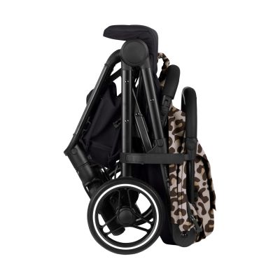 ABC Design Ping 3 Trekking Buggy - Leo ABC Design Ping 3 Trekking Buggy - Leo