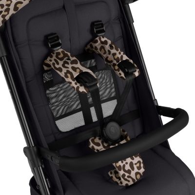 ABC Design Ping 3 Trekking Buggy - Leo ABC Design Ping 3 Trekking Buggy - Leo