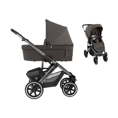 ABC Design Salsa 5 Air 2-in-1 Kinderwagen