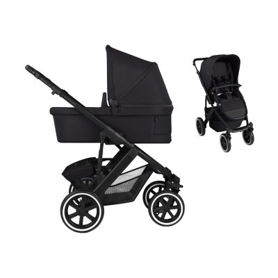 ABC Design Salsa 5 Air 2-in-1 Kinderwagen