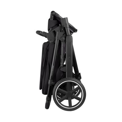 ABC Design Salsa Core 3-in-1 Kinderwagen - Olive
