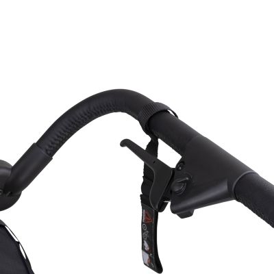 ABC Design Tour Fietskar - Ink ABC Design Tour Fietskar - Ink