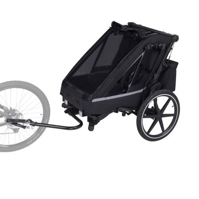 ABC Design Tour Fietskar - Ink ABC Design Tour Fietskar - Ink