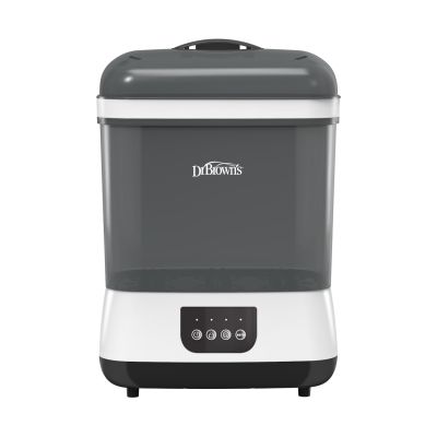 Dr. Brown's Sterilisator met Droogfunctie Dr. Brown's Sterilisator met Droogfunctie