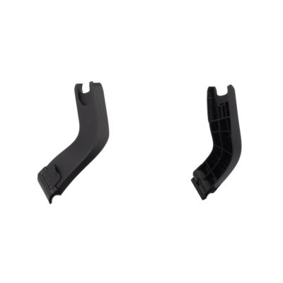 Qute Autostoel Adapterset Q-ultra / Q-Ultrax