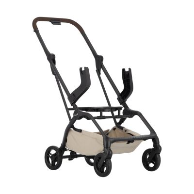 Qute Autostoel Adapterset Q-ultra / Q-Ultrax