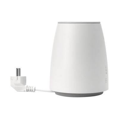 Alecto Flesverwarmer Digitaal - BW900 - White Alecto Flesverwarmer Digitaal - BW900 - White