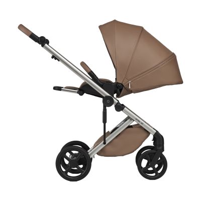 Anex Eli 2-in-1 Kinderwagen - Secret Anex Eli 2-in-1 Kinderwagen - Secret