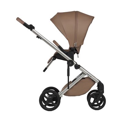 Anex Eli 2-in-1 Kinderwagen - Secret Anex Eli 2-in-1 Kinderwagen - Secret