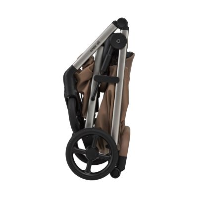 Anex Eli 2-in-1 Kinderwagen - Secret Anex Eli 2-in-1 Kinderwagen - Secret