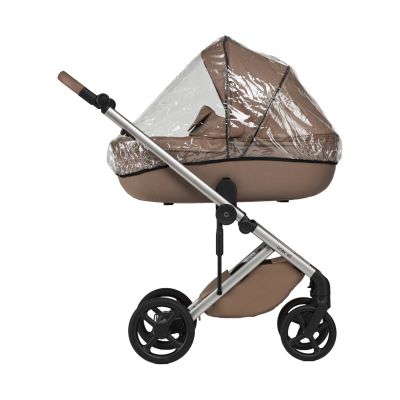 Anex Eli 2-in-1 Kinderwagen - Secret Anex Eli 2-in-1 Kinderwagen - Secret