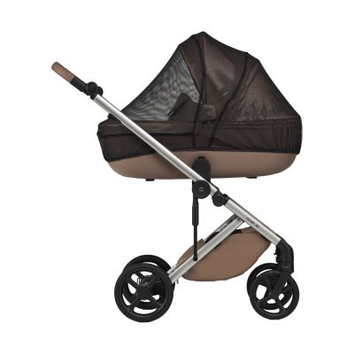 Anex Eli 2-in-1 Kinderwagen - Secret Anex Eli 2-in-1 Kinderwagen - Secret