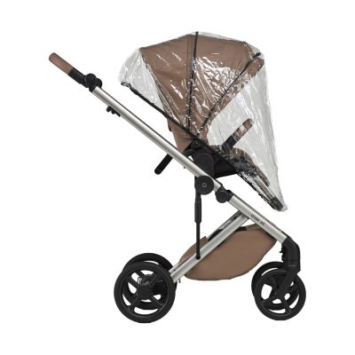 Anex Eli 2-in-1 Kinderwagen - Secret Anex Eli 2-in-1 Kinderwagen - Secret