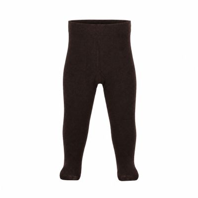 Apollo Basic Cotton Maillot - Maat 56/62 - Coffee Apollo Basic Cotton Maillot - Maat 56/62 - Coffee