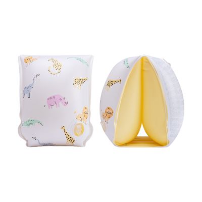 Swim Essentials Zwembandjes -2-6 Jaar - Safari Swim Essentials Zwembandjes -2-6 Jaar - Safari
