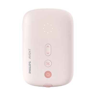 Philips Avent Dubbele Elektrische Borstkolf SCF397/31 Philips Avent Dubbele Elektrische Borstkolf SCF397/31