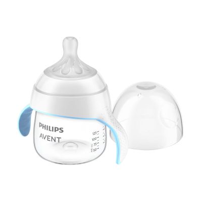 Philips Avent Overgangsbeker Natural Response 6M+ Philips Avent Overgangsbeker Natural Response 6M+