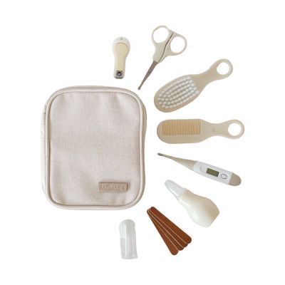 Bo Jungle Health Set - Dune