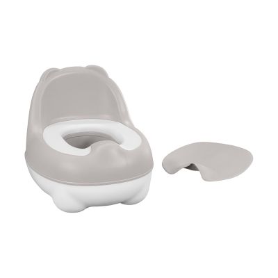 Bo Jungle Potty Bear