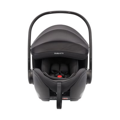 Dubatti by Britax Römer BABY-SAFE PRO Autostoeltje - Pitch Black