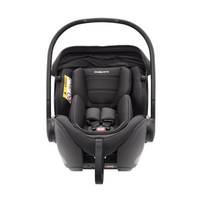 Dubatti by Britax Römer BABY-SAFE PRO Autostoeltje - Pitch Black