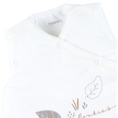Noukie's F&O Slaapzak - 50 cm - Veloudoux Noukie's F&O Slaapzak - 50 cm - Veloudoux