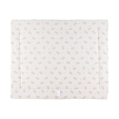 Noukie's F&O Boxkleed Omkeerbaar - 75 x 95 cm Noukie's F&O Boxkleed Omkeerbaar - 75 x 95 cm