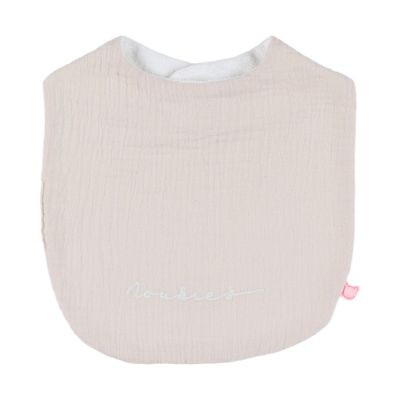 Noukie’s Slabbetjes Set - Dino - 3 Stuks Noukie’s Slabbetjes Set - Dino - 3 Stuks