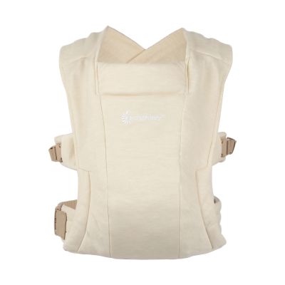 Ergobaby Draagzak Embrace Cream Ergobaby Draagzak Embrace Cream