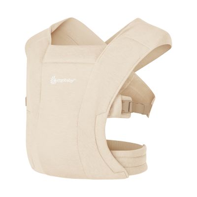 Ergobaby Draagzak Embrace Cream Ergobaby Draagzak Embrace Cream