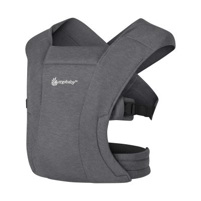 Ergobaby Draagzak Embrace Heather Grey