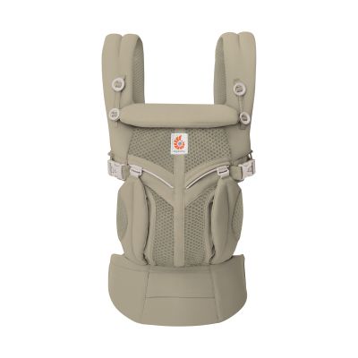 Ergobaby Omni Classic Draagzak - Mesh