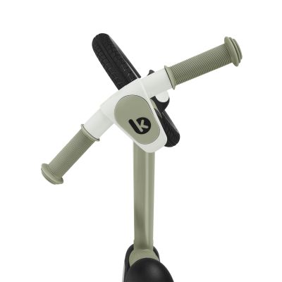 Kikkaboo Blace Loopfiets Inklapbaar - Legergroen Kikkaboo Blace Loopfiets Inklapbaar - Legergroen