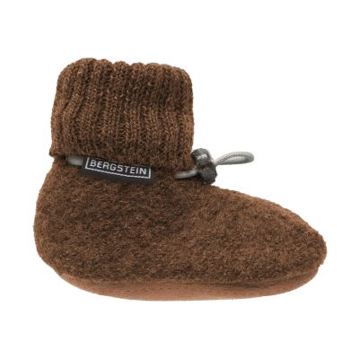 Bergstein Baby Slofjes - Cozy Baby