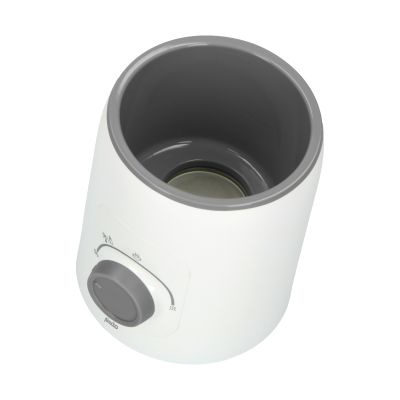 Alecto Flesverwarmer - BW600 - White Alecto Flesverwarmer - BW600 - White