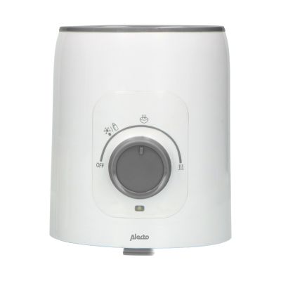Alecto Flesverwarmer - BW600 - White Alecto Flesverwarmer - BW600 - White