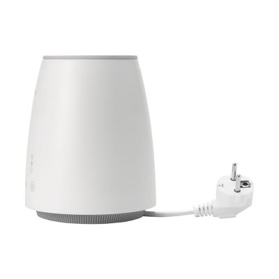 Alecto Flesverwarmer Digitaal - BW900 - White Alecto Flesverwarmer Digitaal - BW900 - White