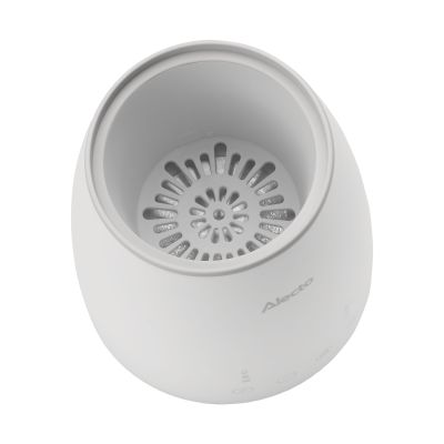 Alecto Flesverwarmer Digitaal - BW900 - White Alecto Flesverwarmer Digitaal - BW900 - White