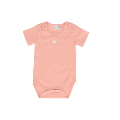 Babylook Romper Korte Mouw