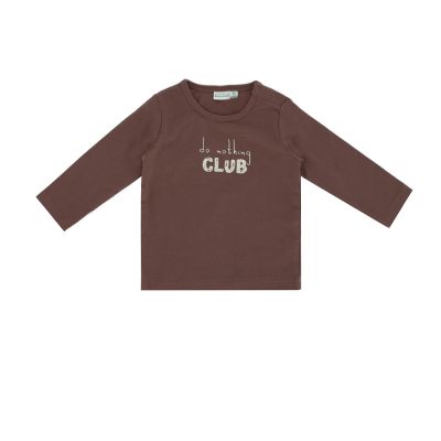 Babylook T-Shirt Tekst