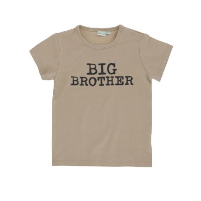 Babylook T-Shirt Big Brother