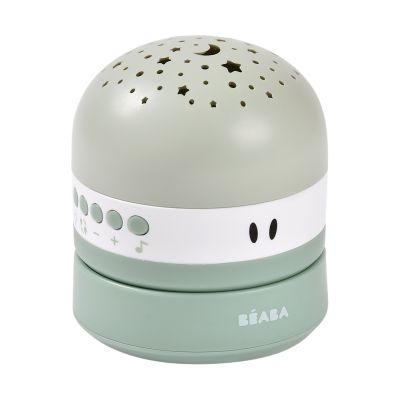 Béaba Pixie Projector Nachtlampje – Groen